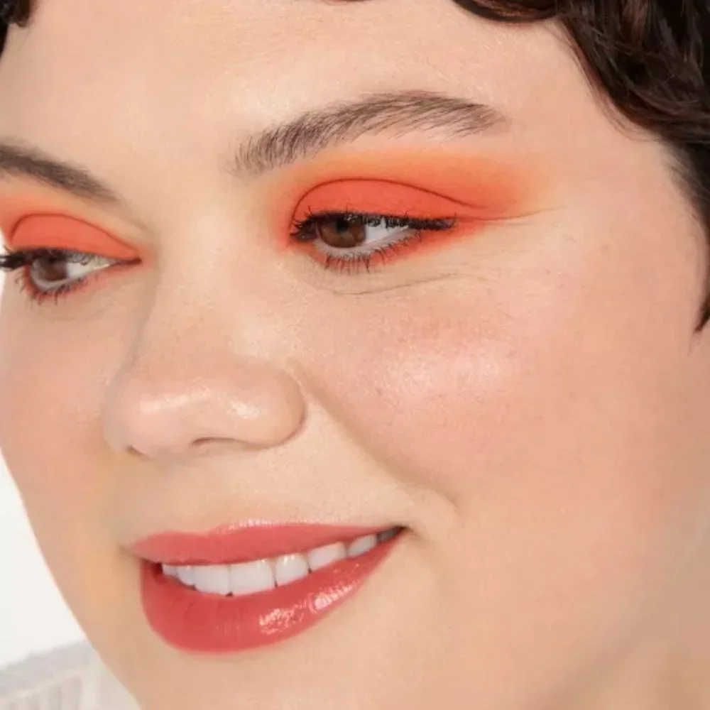 All About the Eyes Makeup and Fragrance Lot Worth More Than $64